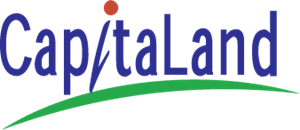 Capitaland Logo