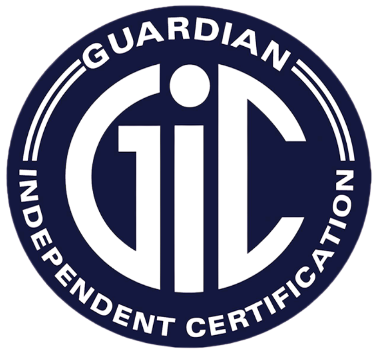 GIC logo