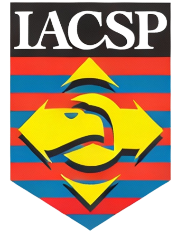 IASCP logo