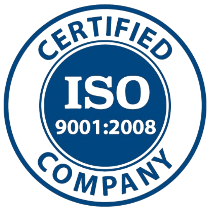 ISO logo