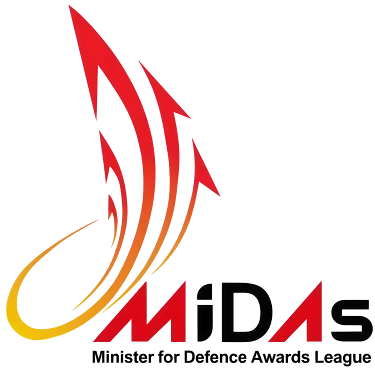 MIDAS logo