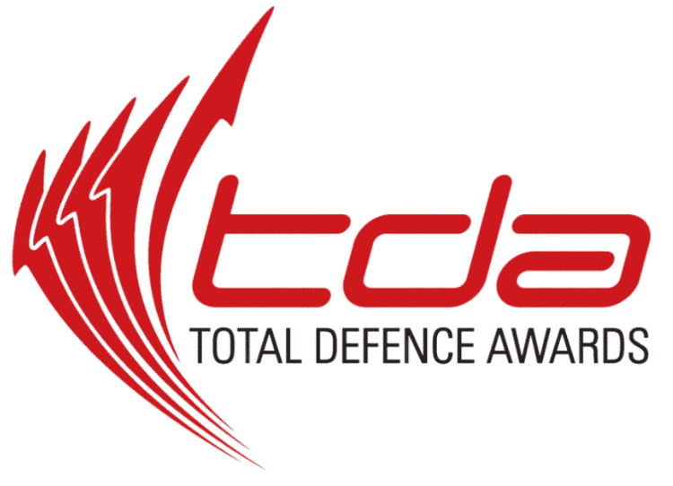 TDA logo