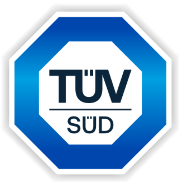 TUV SUD logo