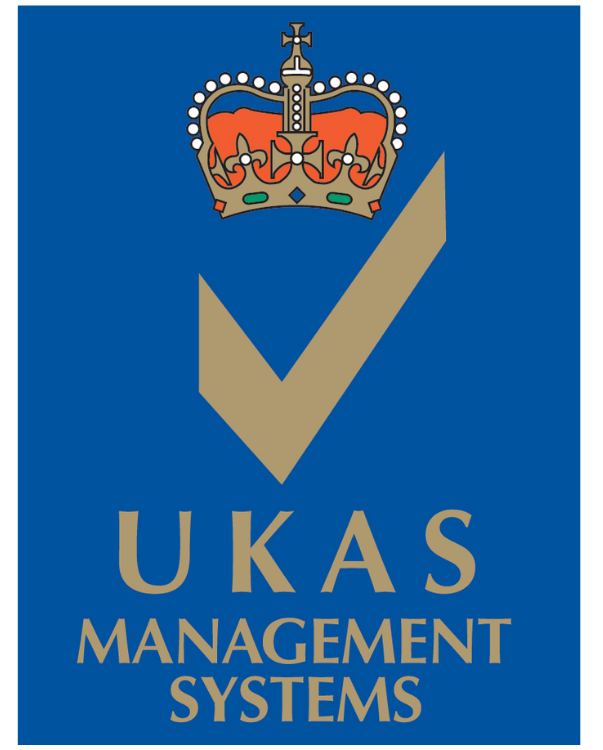 UKAS logo