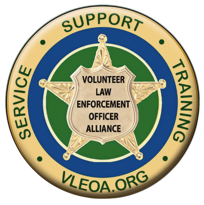 VLEOA logo