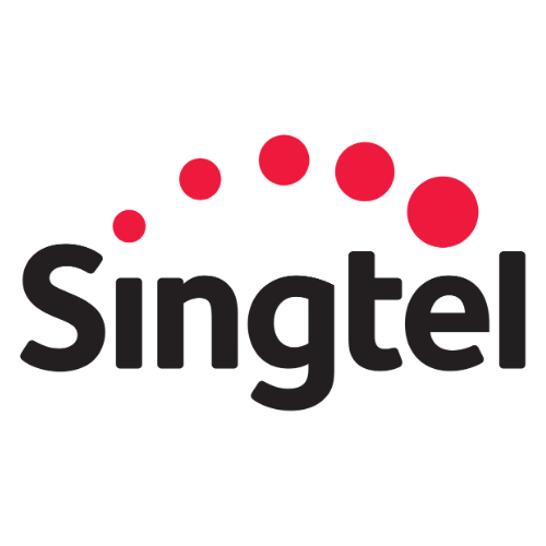 singtel