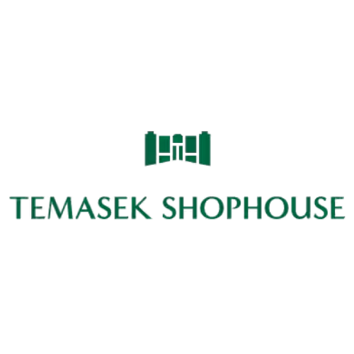 temasek shophouse