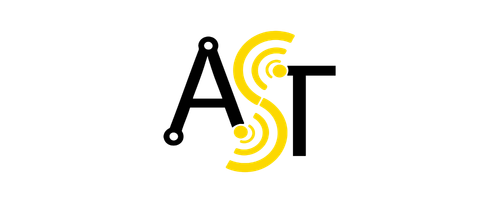 AST Logo