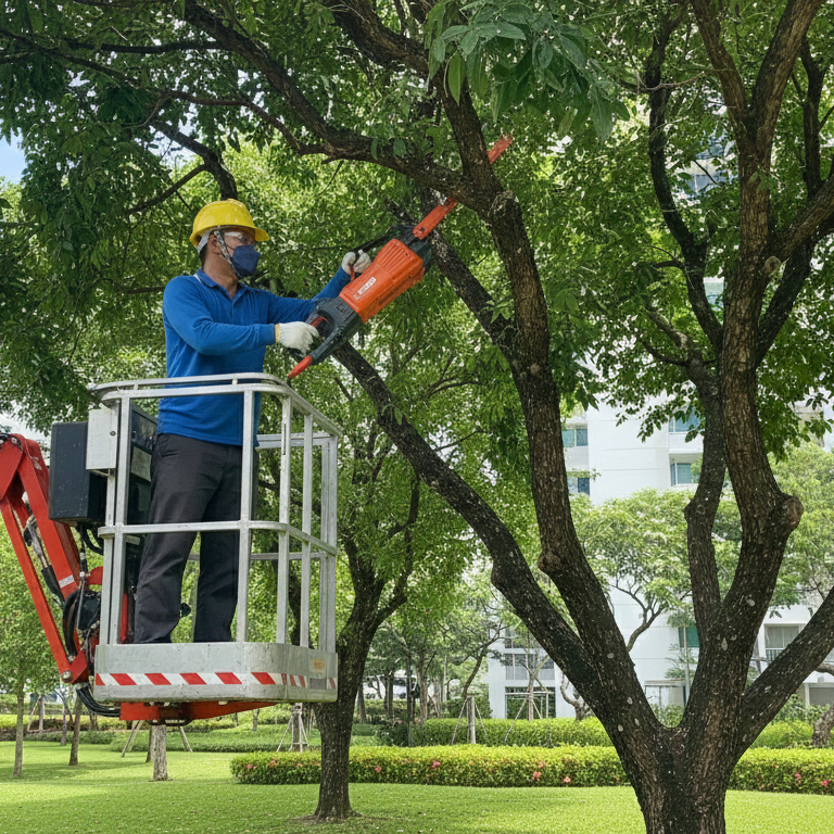 Tree Pruning