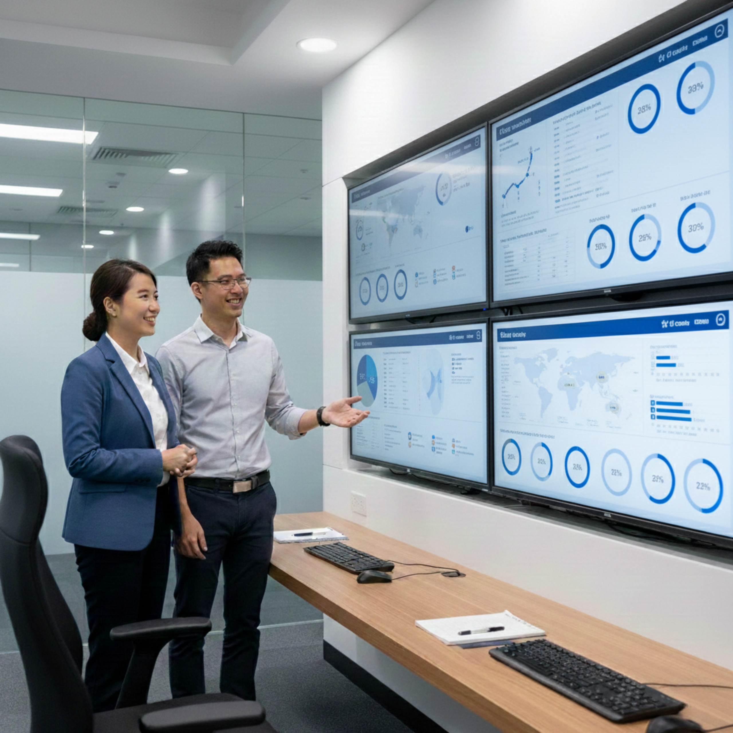 Submission and Documentation