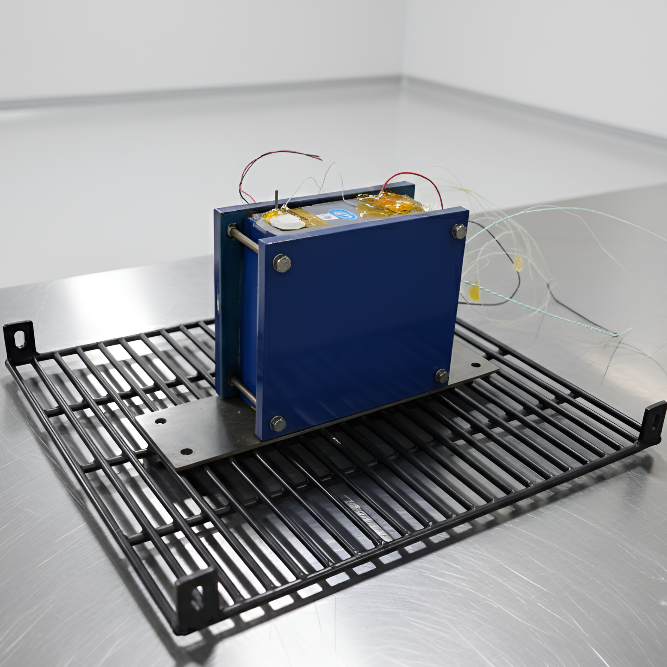 Unit and Module-Level Testing UL9540A